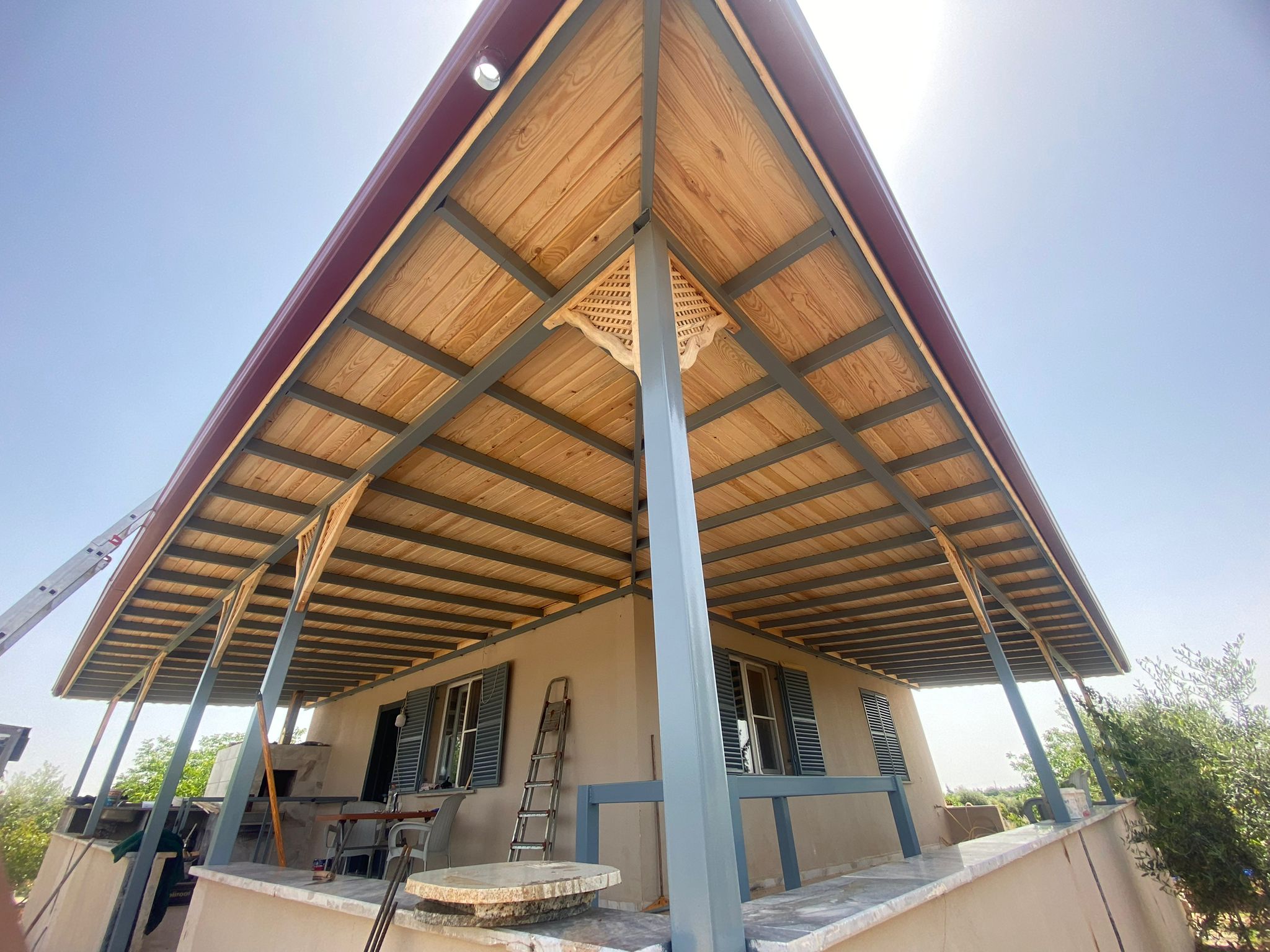 Ersöz Çatı & İzolasyon